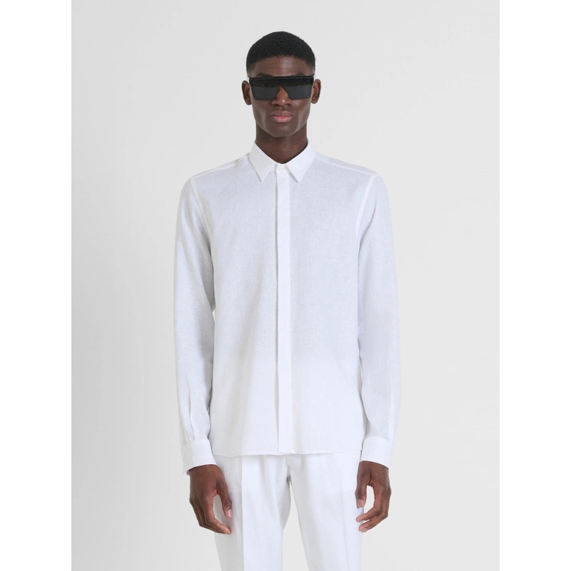Antony Morato – Smirne Shirt Rgft White 48