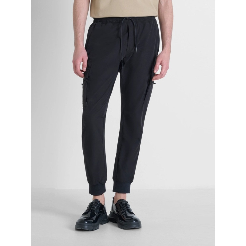 Antony Morato – Vincent Trouser Regf BLACK 46