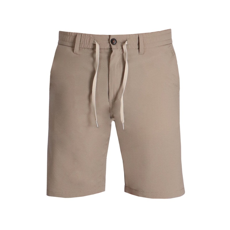 BOSS Leisure Short – Chino-tapered Light Beige 271 32