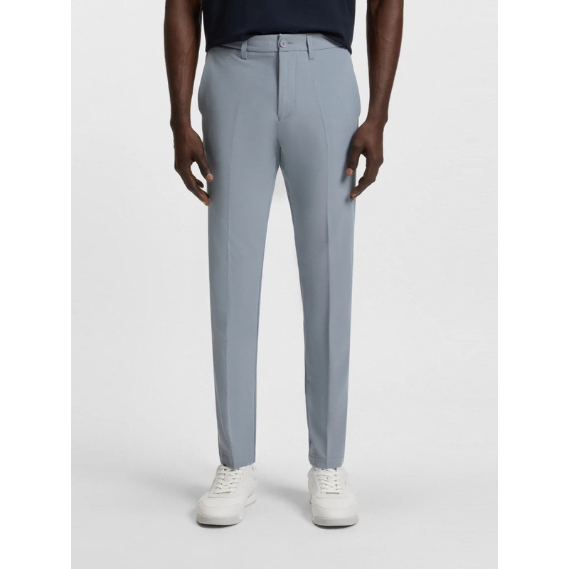 BOSS Leisure Trouser – T_Commuter-Slim Dark Grey 026 48