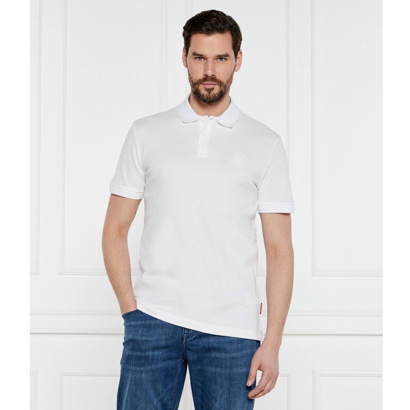 JOOP! Polo – Ambros White 100 M