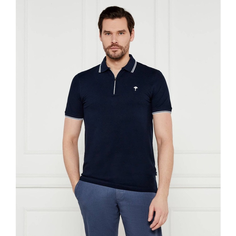 JOOP! Polo – Pavlos Dark Blue 405 M