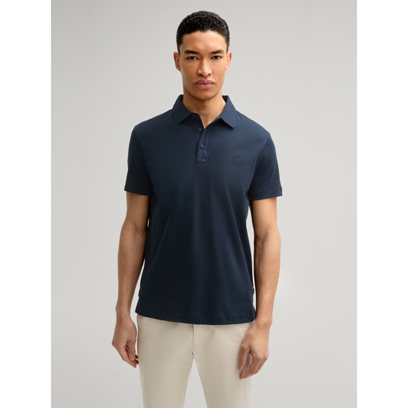JOOP! Polo – Preston Dark Blue 405 M