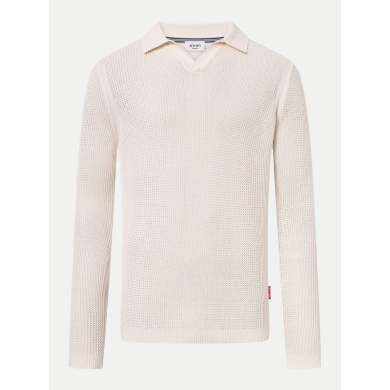 JOOP! Polo – Vilco Natural 107 M