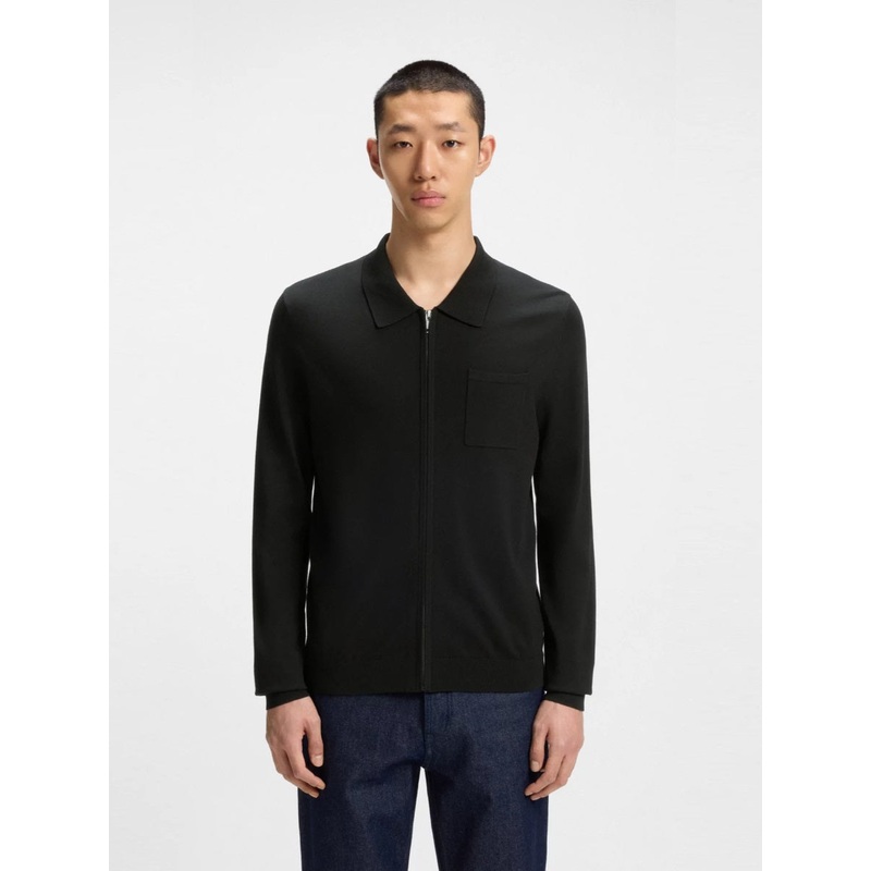 2K50543769 Black 001 S