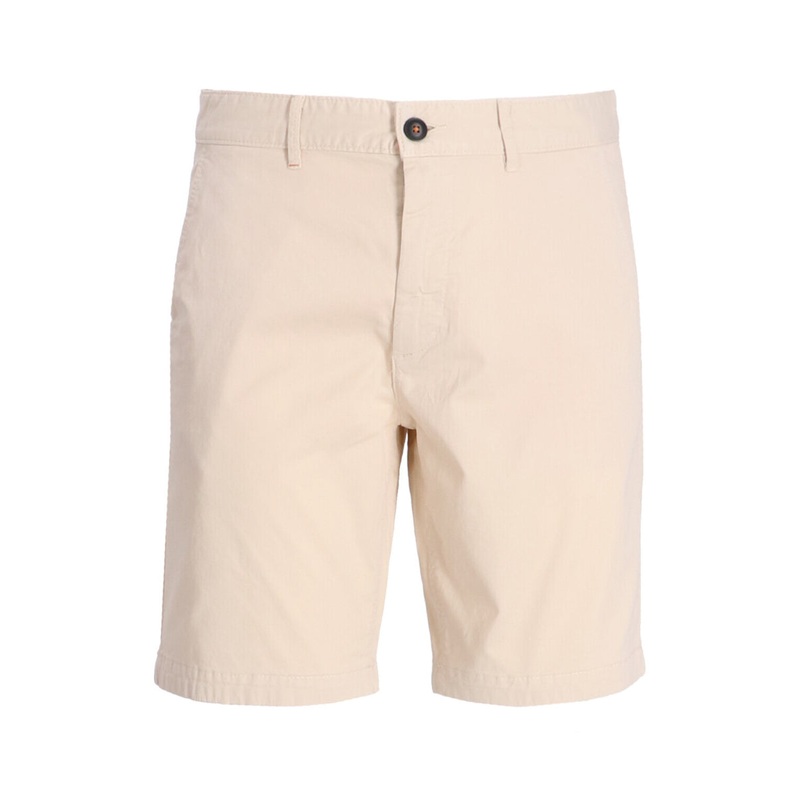BOSS Leisure Short – Chino-slim-Sh Open Yellow 767 32