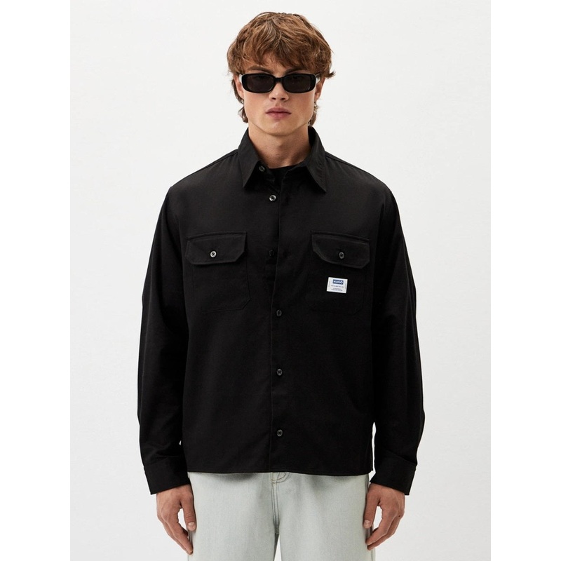 4K50520001 Black 001 XS