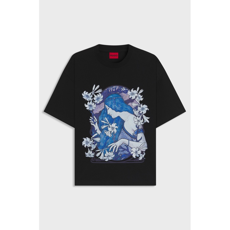 4K50548466 Black 001 XS