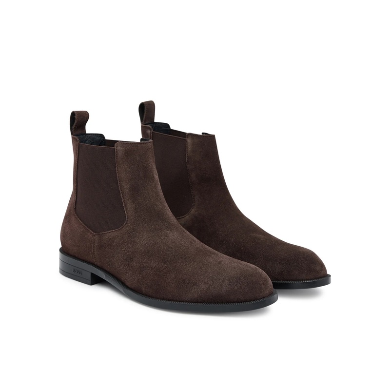 BOSS Boots – Tayil-L_Cheb Medium Brown 210 6.5