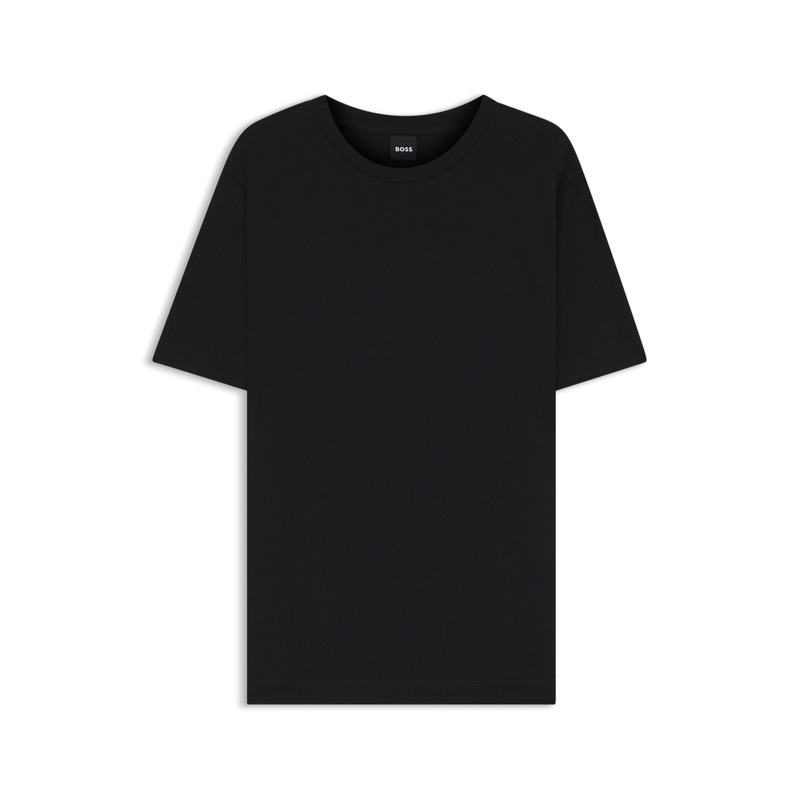 BOSS T-shirt- H-Thompson 57 Dark Blue 404 S
