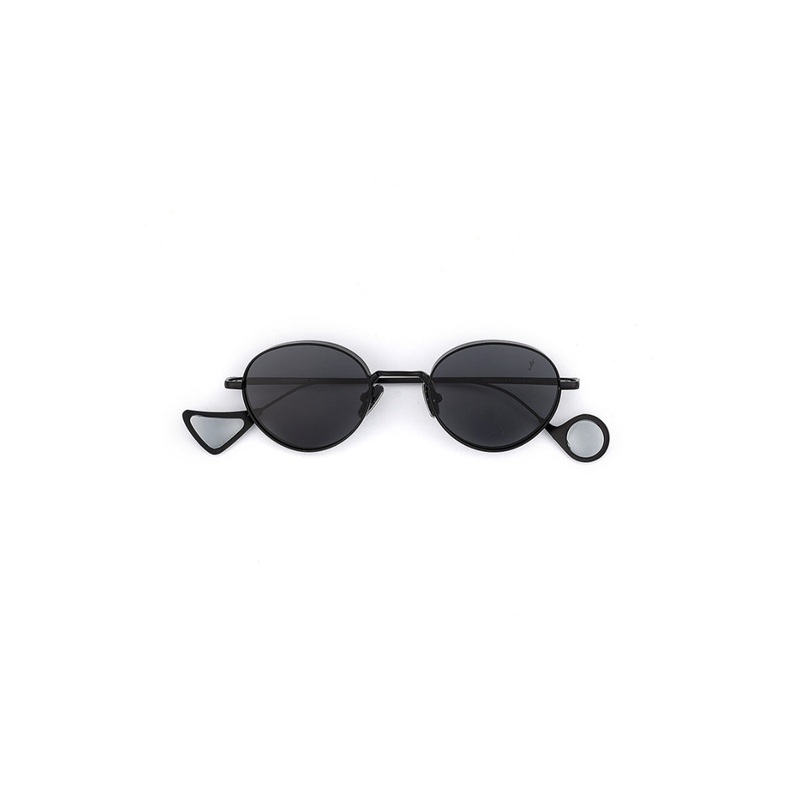 Eyepetizer – F/BLACK L/GREY Black ONES