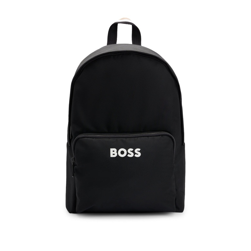 BOSS Backpack Man – Catch_3 Open Brown 249 ONES