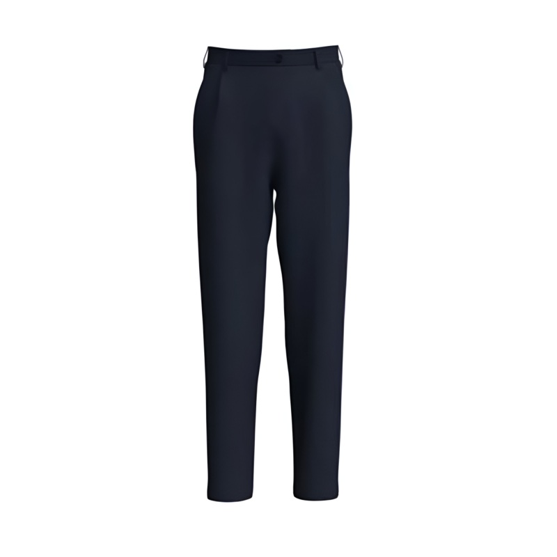 BOSS Leisure Trouser – C-Kai-DPL Dark Blue 404 46