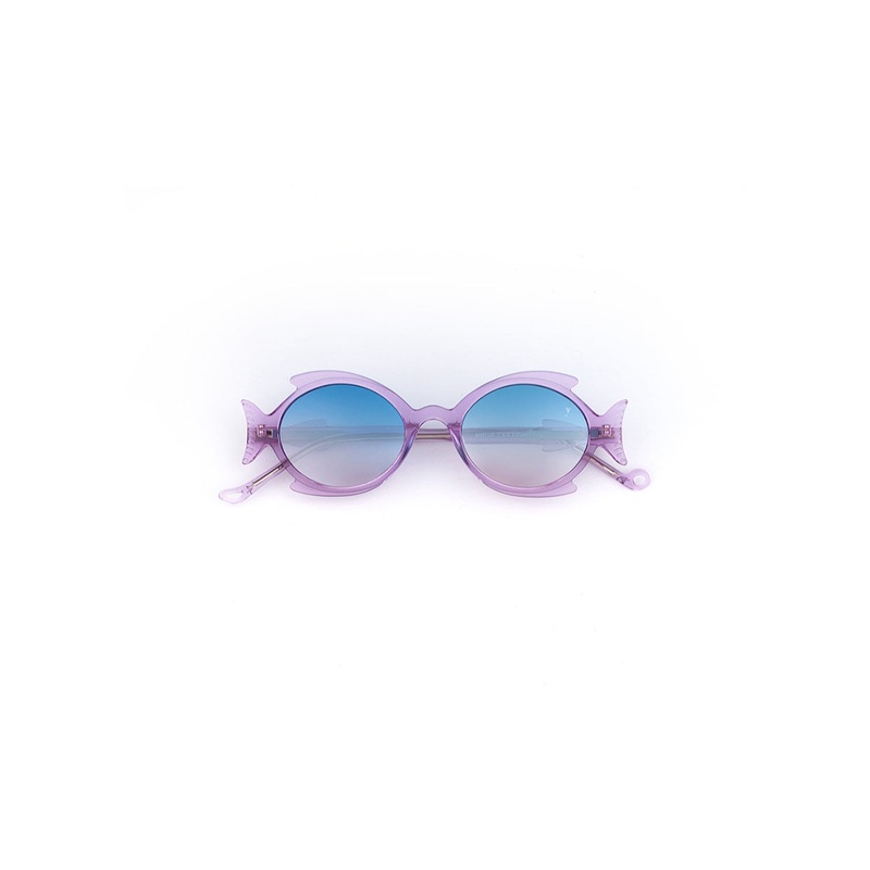 Eyepetizer – Eyepetizer – F/BLUE L/BLUE Blue ONES
