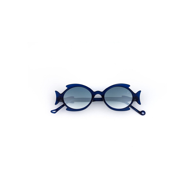 Eyepetizer – F/BLUE L/BLUE Blue ONES