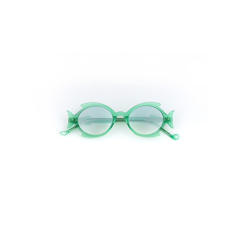 Eyepetizer – F/GREEN L/BLUE Green ONES