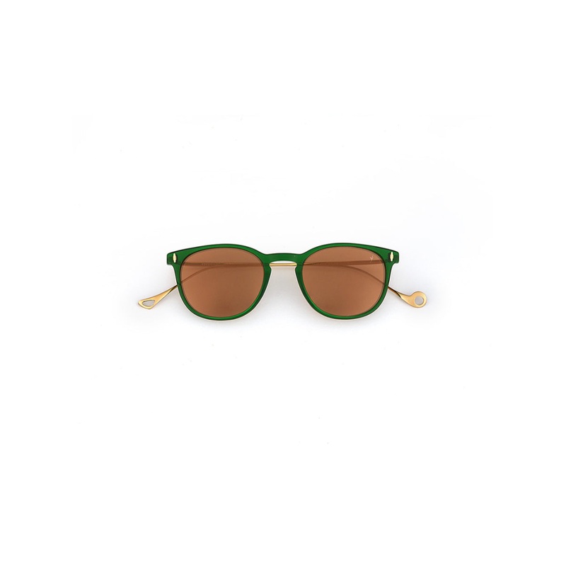 Eyepetizer – F/T.GREEN L/BRONZE Green ONES