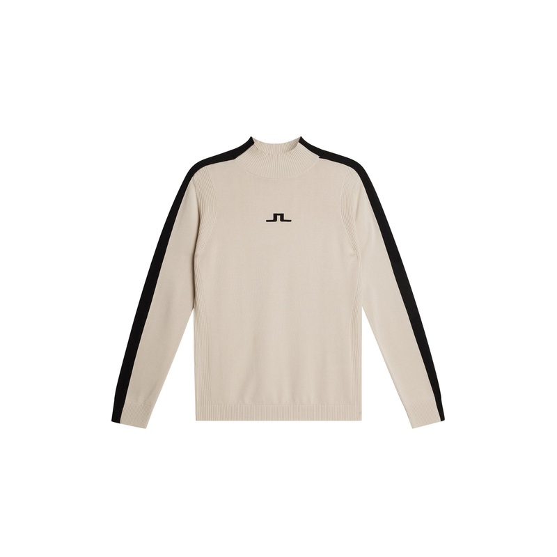 Adeline Knitted Sweater / Moonbeam Moonbeam L