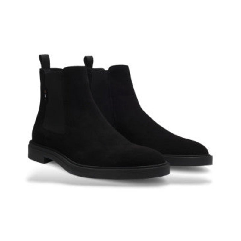 BOSS Boots -Calev_Cheb_sdfb Black 001 43
