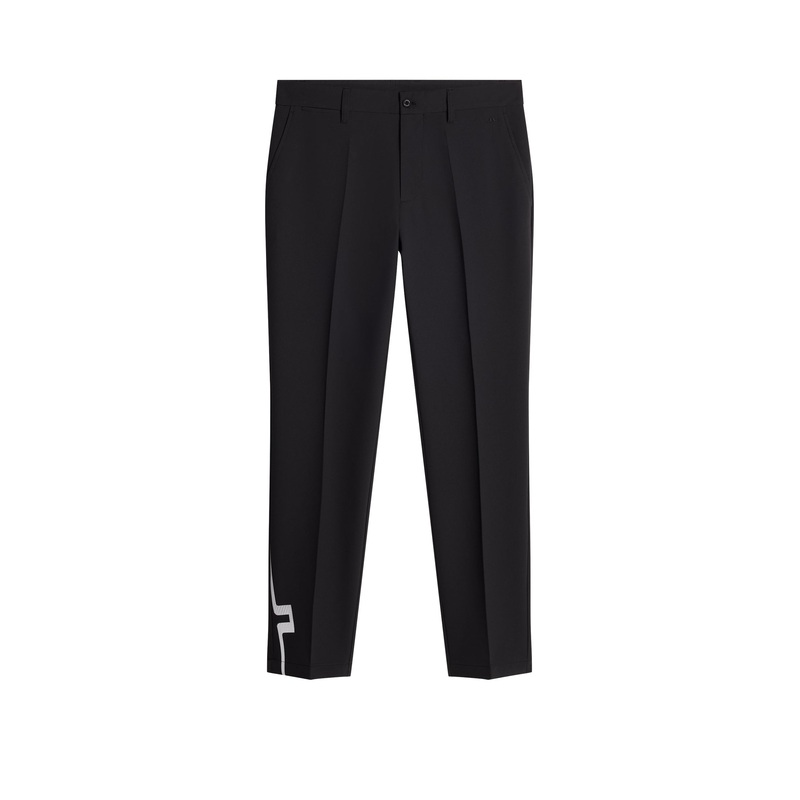 Heath Pant / Black Black 29/32