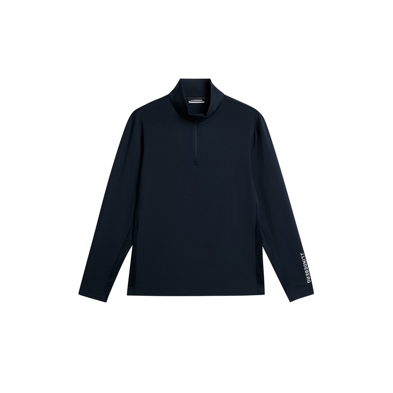 Tour Tech Mid Layer / JL Navy JL Navy L
