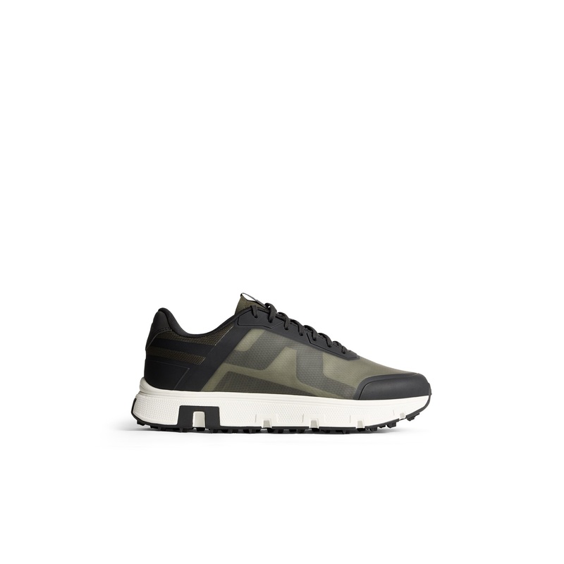 Vent 500 Golf Sneaker W / Forest Green Forest Green 36