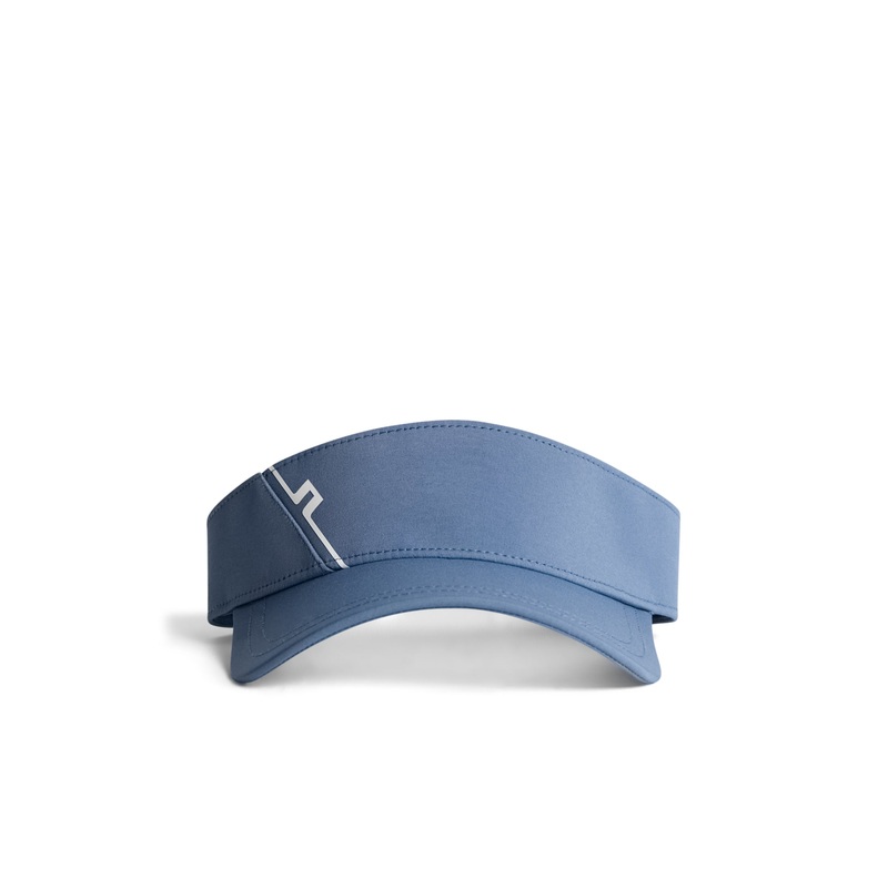Yadina Visor / Vintage Indigo Vintage Indigo ONE SIZE