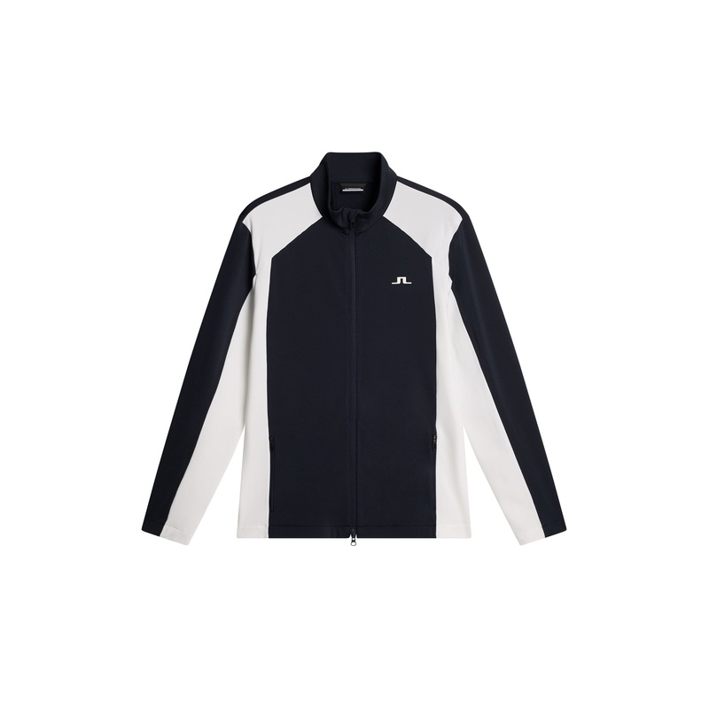 Banks Zip Mid Layer / JL Navy JL Navy L