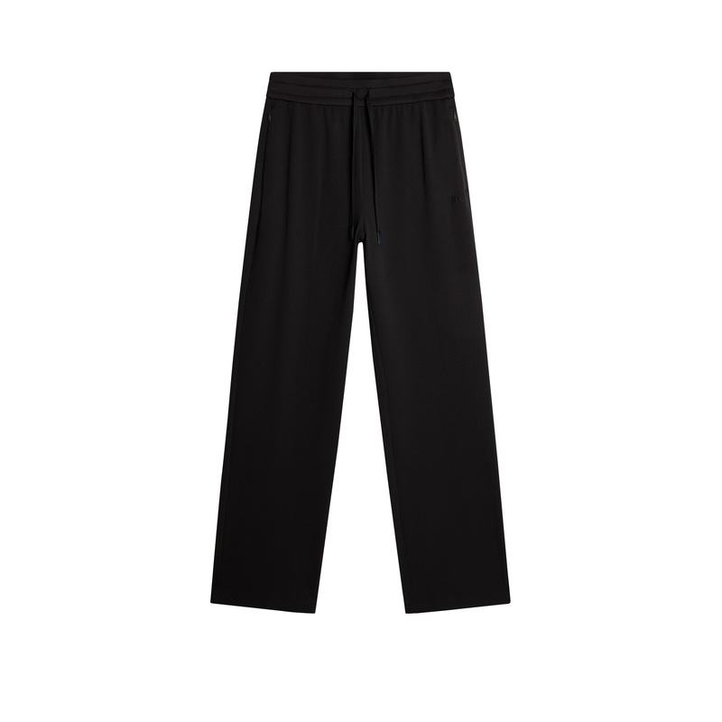 Harmony Jersey Pants / Black Black L