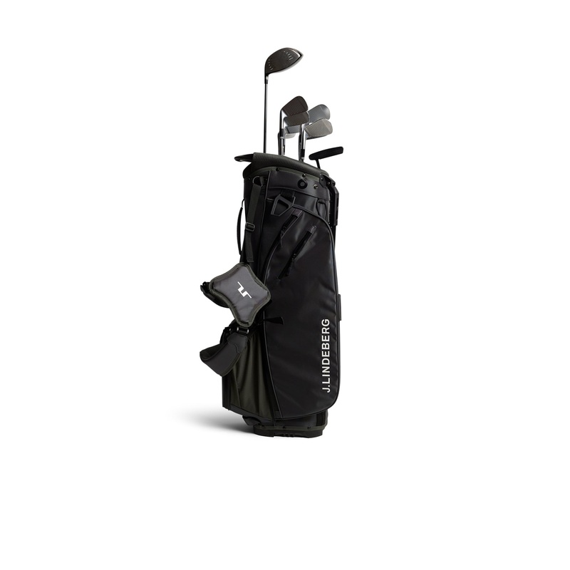 JL Flare Golf Bag / Forest Green Forest Green ONE SIZE