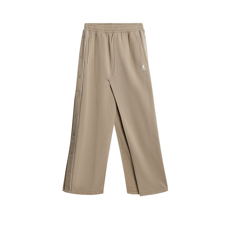 Lisa Sweat Skirt / Vintage Khaki Vintage Khaki L