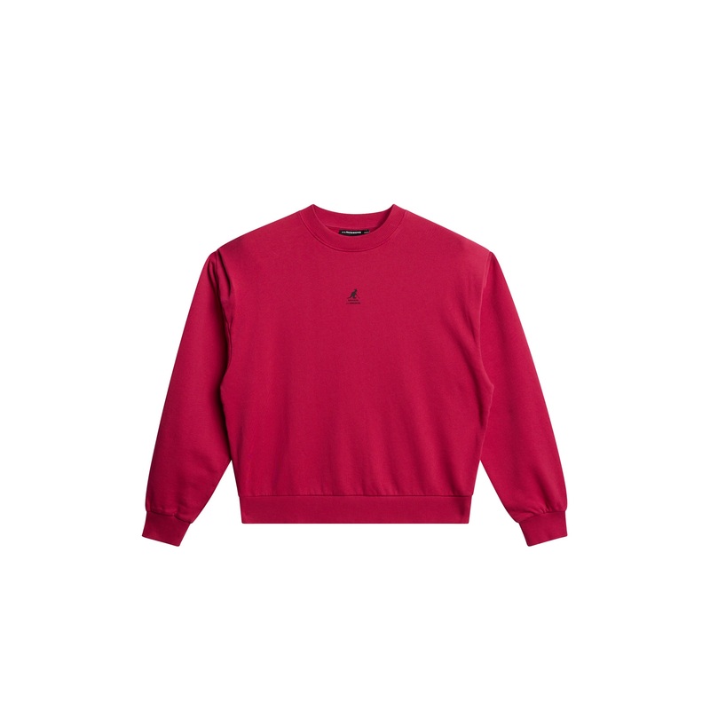 Sandie Sweatshirt / Vivacious Vivacious L