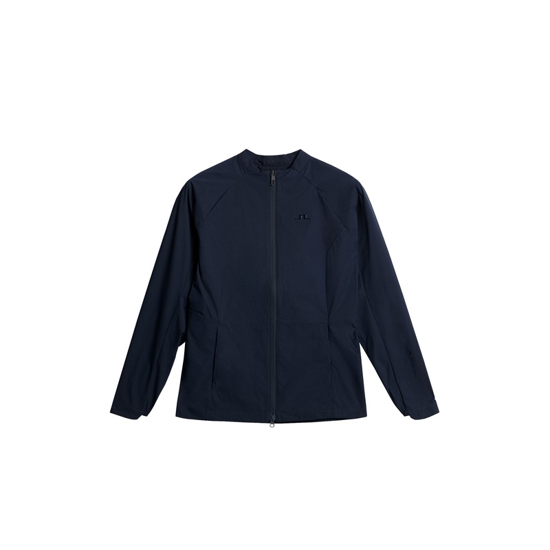 Sarah Jacket / JL Navy JL Navy L