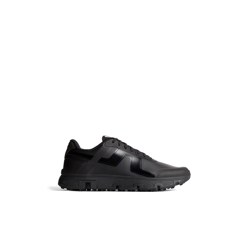 Vent 500 Golf Sneaker Black / Black Black 40
