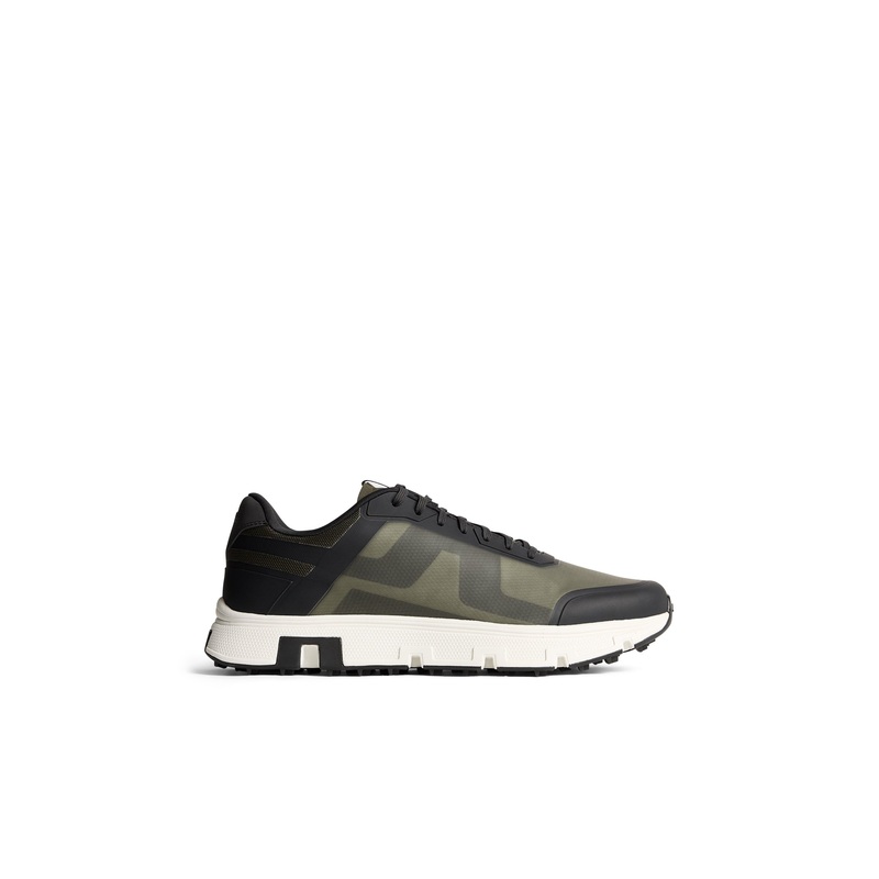 Vent 500 Golf Sneaker / Forest Green Forest Green 40