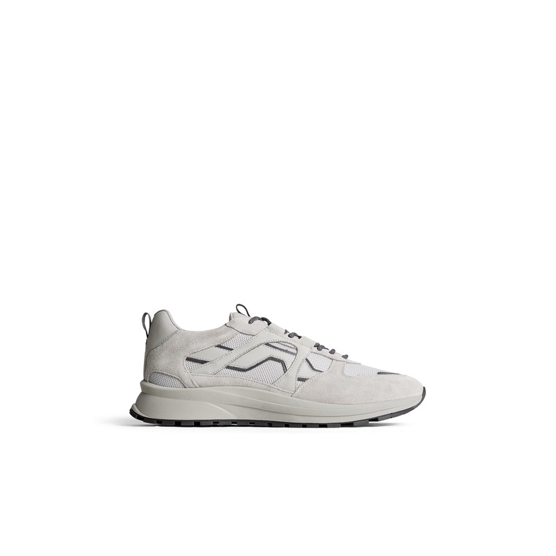 Ares Sport Sneaker / High Rise High Rise 40