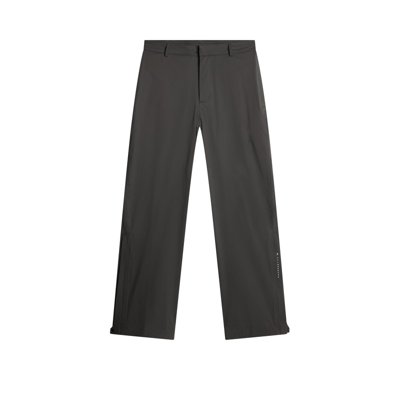 Bryn Rain Pants / Asphalt Asphalt L