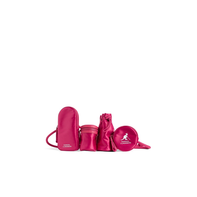 Mandy Modular Mini Bags / Vivacious Vivacious ONE SIZE