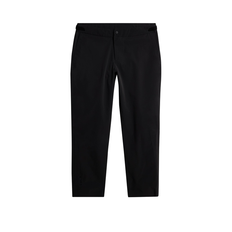Mateo Pant / Black Black L