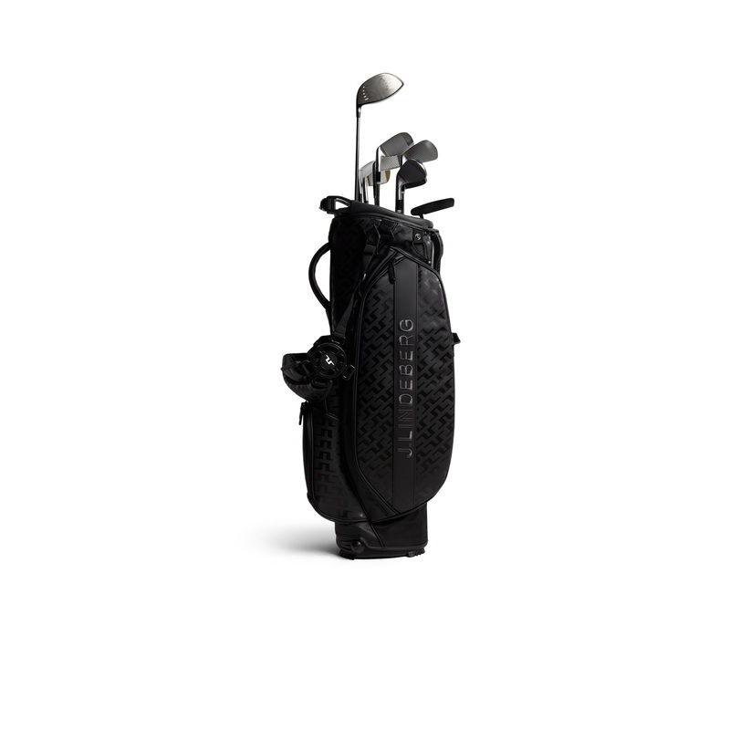Play Stand Bag Print / Tour Geo Tonal Black M Tour Geo Tonal Black M ONE SIZE