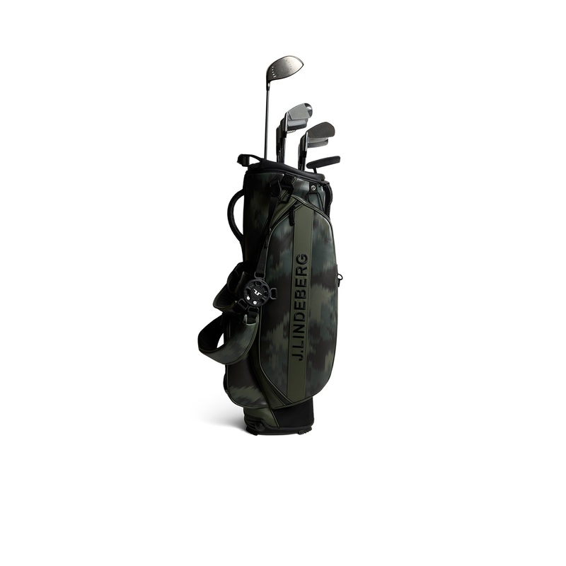 Play Stand Bag Print / Warp Forest L Warp Forest L ONE SIZE