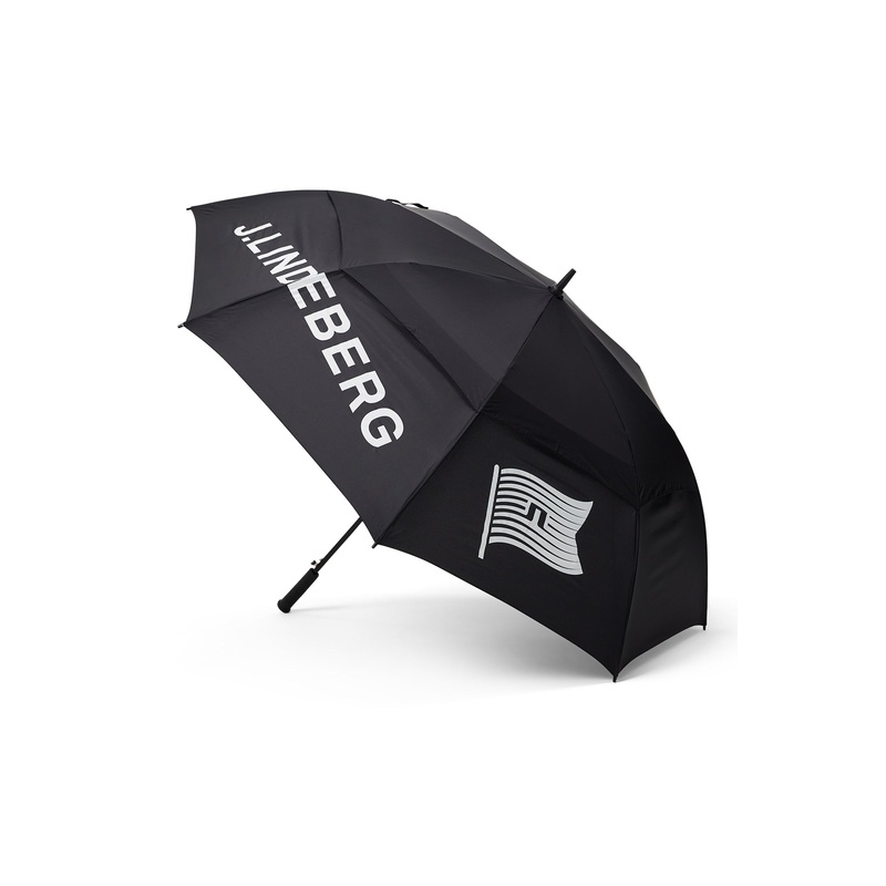 Barrie Umbrella / Black Black ONE SIZE