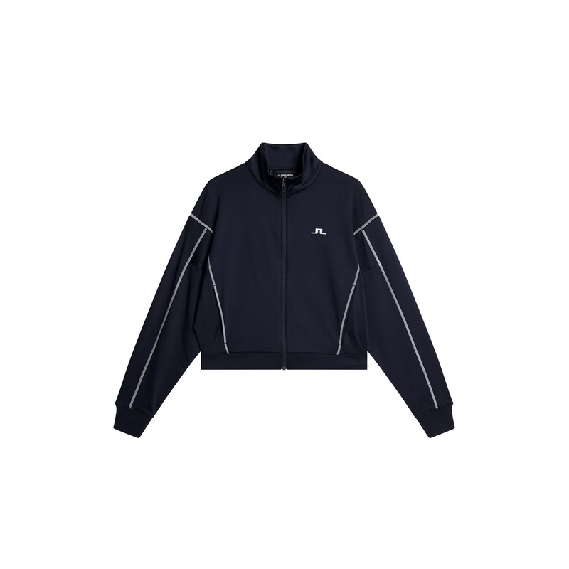 Belinda Track Jacket / JL Navy JL Navy L