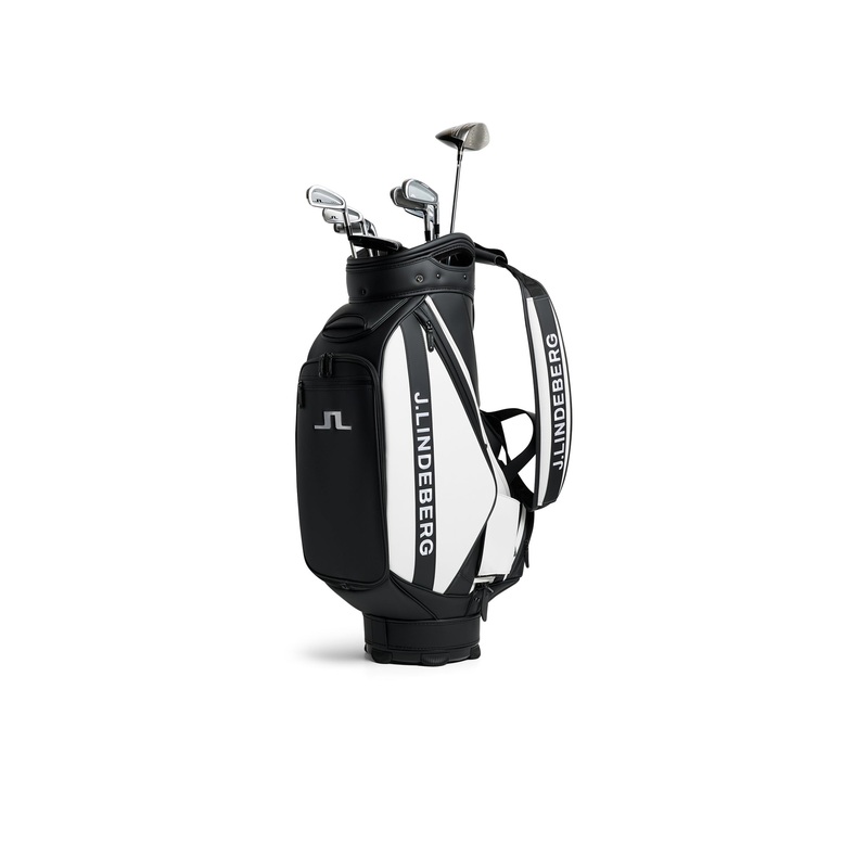 Staff Bag / Black Black ONE SIZE