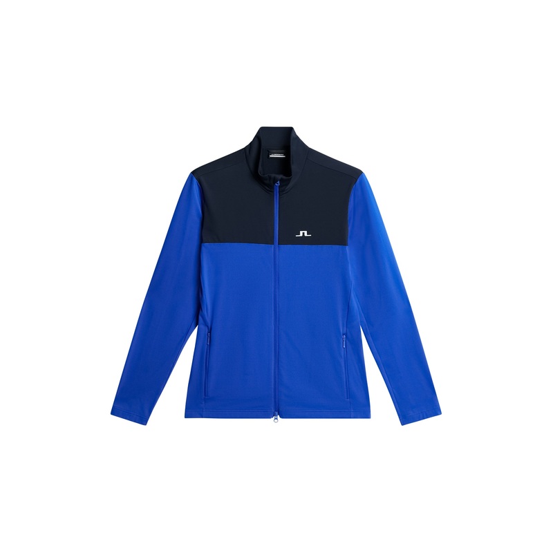 Banks Mid Layer / Club Blue Club Blue L