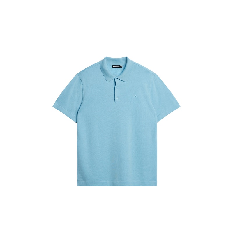 Lear Knitted Shirt / Baltic Sea Baltic Sea L