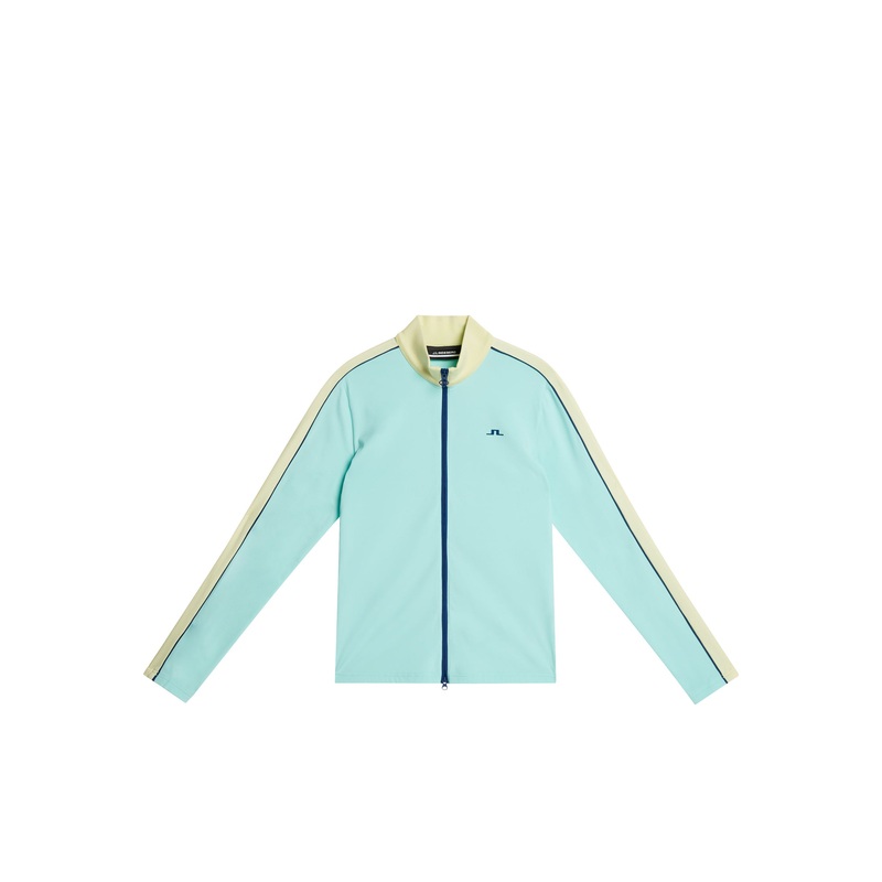 Tamara Mid Layer / Aruba Blue Aruba Blue L
