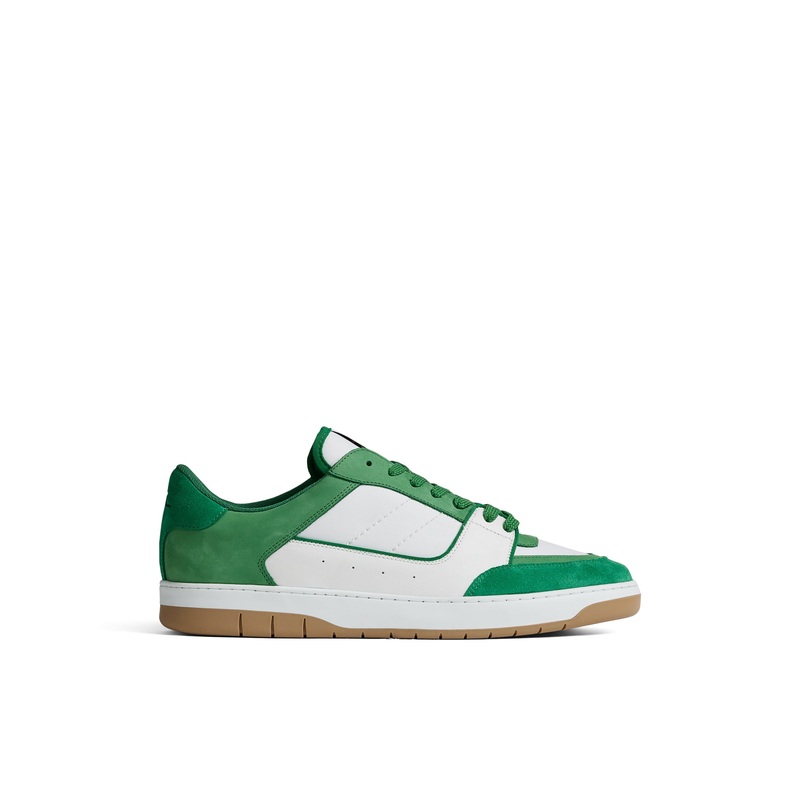 Cobe Tennis Sneaker / Stan Green Stan Green 40
