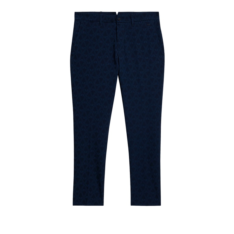 Sands Jacquard Pant / Geo Jacquard JL Navy Geo Jacquard JL Navy 29/30