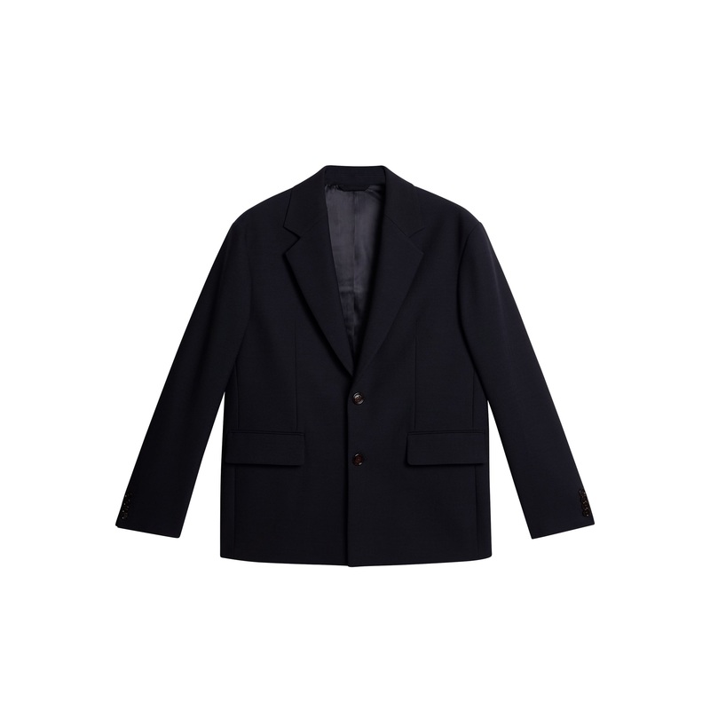 Abel U Oversized Blazer / JL Navy JL Navy 42R